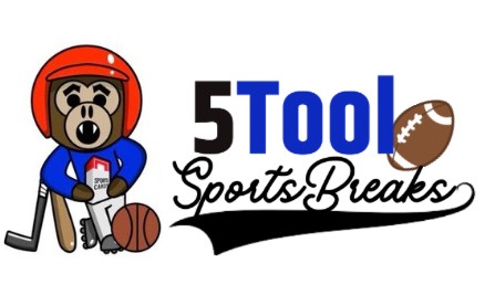 5 Tool Sports Breaks